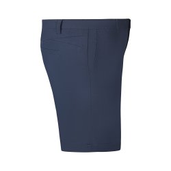 Step Shorts Navy Regular L30