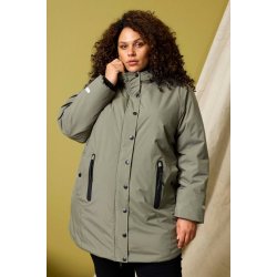 Joyce All Weather Jakke