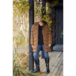 Vinter Jakke Emperador