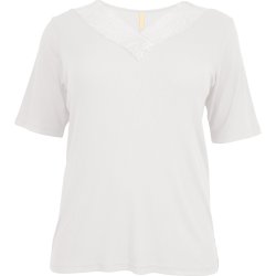 Lacara Bluse Offwhite