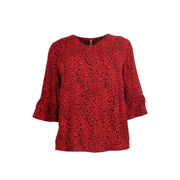 Leopoldine Bluse Rd