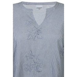 Kerry Bluse Bl�
