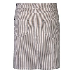 Stribet Boyer Nederdel Portabella