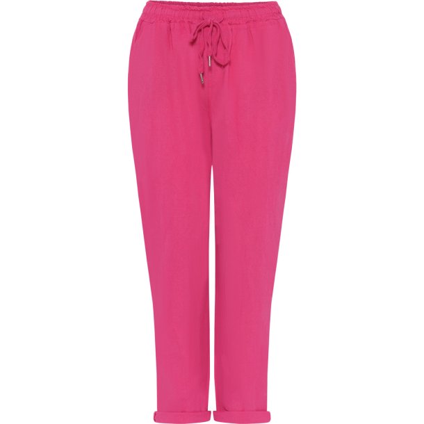 Mette 7/8 Buks Pink Regular L72