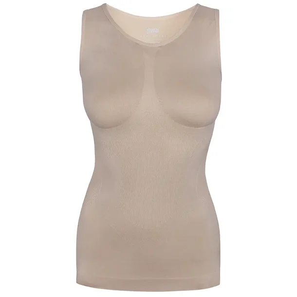 Shapewear Top Nude