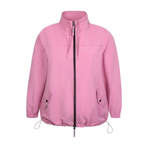 Dorte Vindjakke Rose