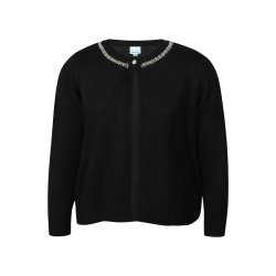 Elga Cardigan Sort