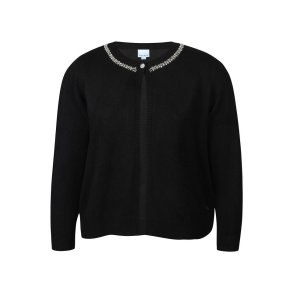 Elga Cardigan Sort