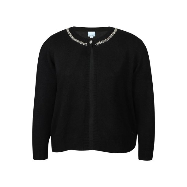 Elga Cardigan Sort