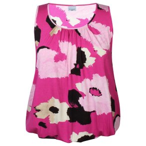 Holly Top Pink
