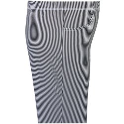 Jazzy Capri Buks Wide Sort
