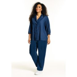 Imoa Buks Bl Wide L77