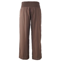 Anemone Buks Brun Wide L76
