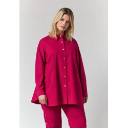 Vega Skjorte Cerise