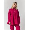 Vega Skjorte Cerise
