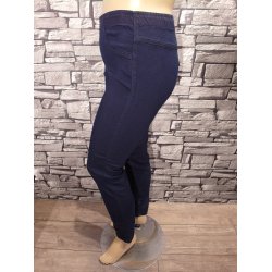 Aleia Denim Buks Slim L80