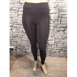 Bike Legging Sort