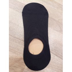 Bambus Footie Sort 37/41 3pk