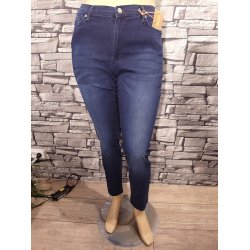 Carmen Jeans Mrk Slim L80
