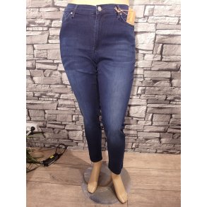 Carmen Jeans Mrk Slim L74