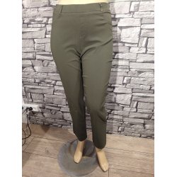 Basic Buks Khaki Regular L82