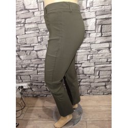 Basic Buks Khaki Regular L82