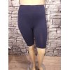 Bambus Lang Cykelshorts Navy