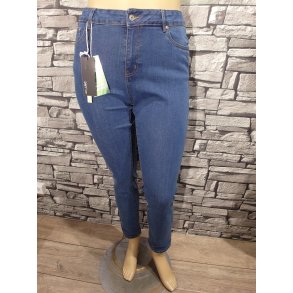 Billie Buks Bl Denim Slim L80