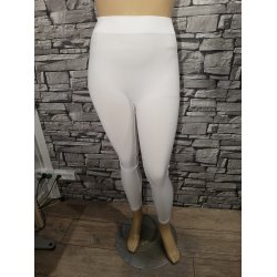 Seamless Knickers Hvid