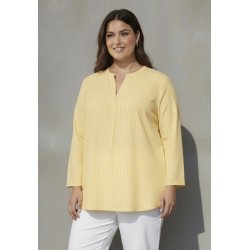Simine Bluse Gul