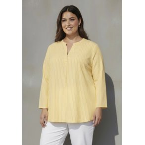 Simine Bluse Gul