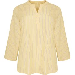 Simine Bluse Gul