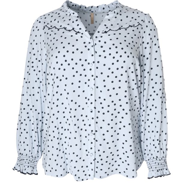 Smillana Skjorte Bl�
