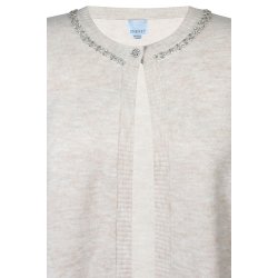 Elga Cardigan Sand