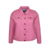 Vandy Jakke Pink