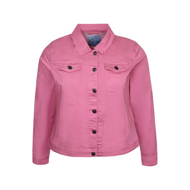 Vandy Jakke Pink