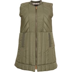 Trixella Vest Gr�n