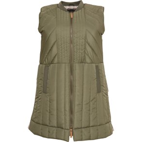 Trixella Vest Gr�n