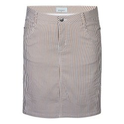 Stribet Boyer Nederdel Portabella