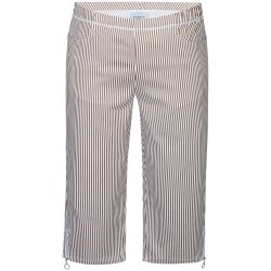 Jazzy Capri Buks Wide Portabella