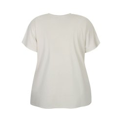 Chloe T-shirt Sandshell