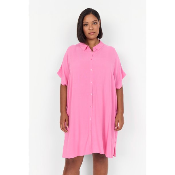 Sia Skjorte Wild Rose