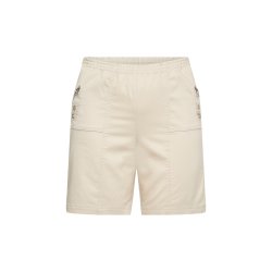Emily Shorts Sand