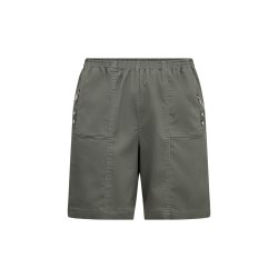 Emily Shorts Grn