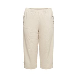 Emily Capri Buks Sand