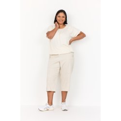 Emily Capri Buks Sand