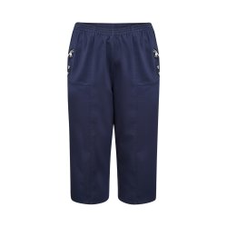 Emily Capri Buks M.Bl