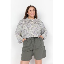 Erica Shorts Army L20