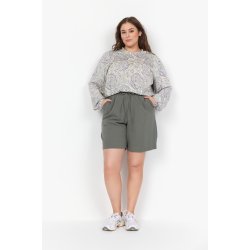 Erica Shorts Army L20