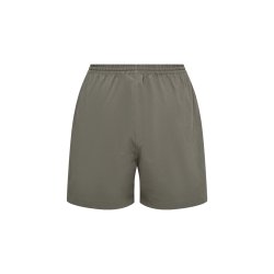 Erica Shorts Army L20